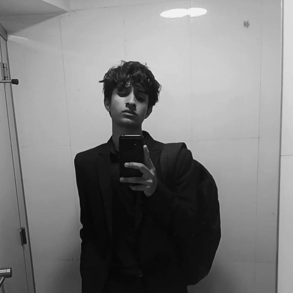 Mayuresh Singh, backend and infrastructure engineer