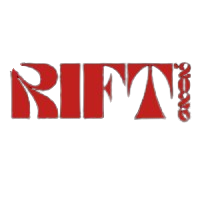 Rift Logo